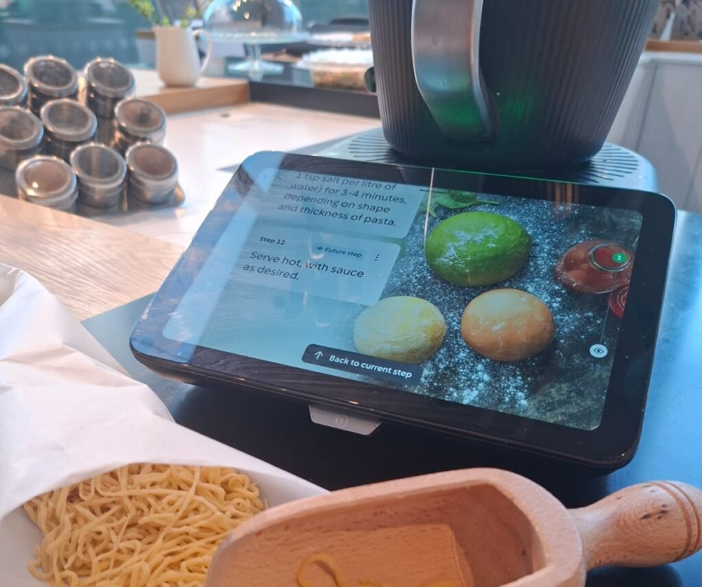 Thermomix TM7 london